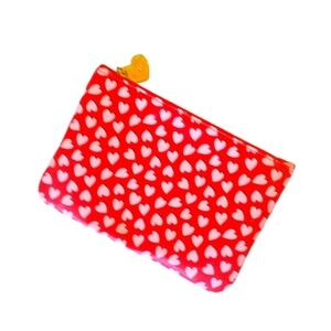 Ipsy February 2022 Hearts Glam Bag